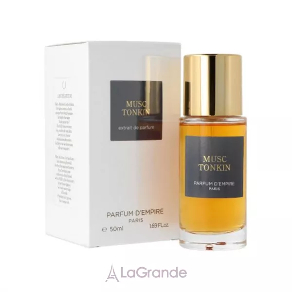 Parfum d'Empire Musc Tonkin ����