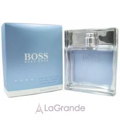 Hugo Boss Boss Pure   ()