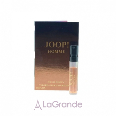 Joop! Homme Eau de Parfum   ()