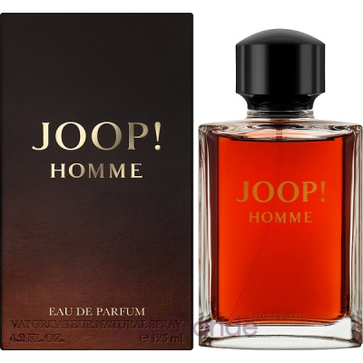 Joop! Homme Eau de Parfum  