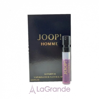 Joop! Homme Le Parfum  ()