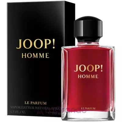 Joop! Homme Le Parfum 