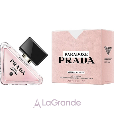 Prada Paradoxe Virtual Flower  