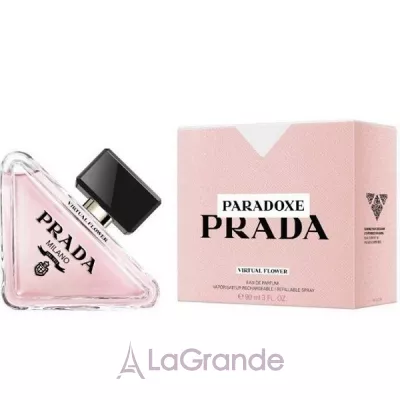 Prada Paradoxe Virtual Flower  