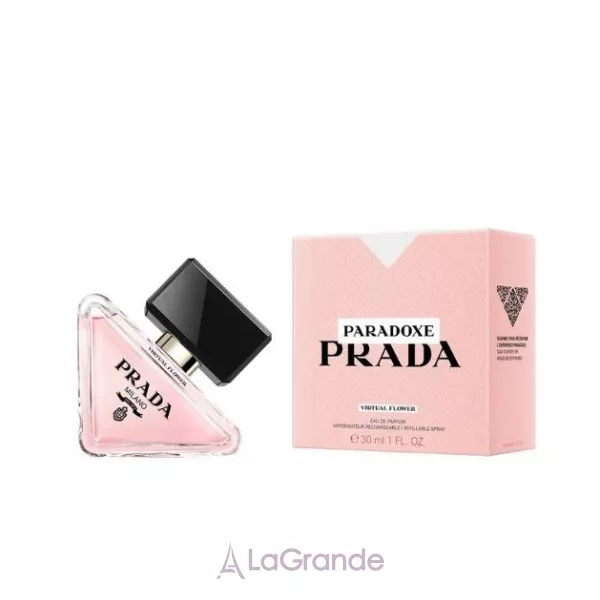 Prada Paradoxe Virtual Flower ��������������� ����
