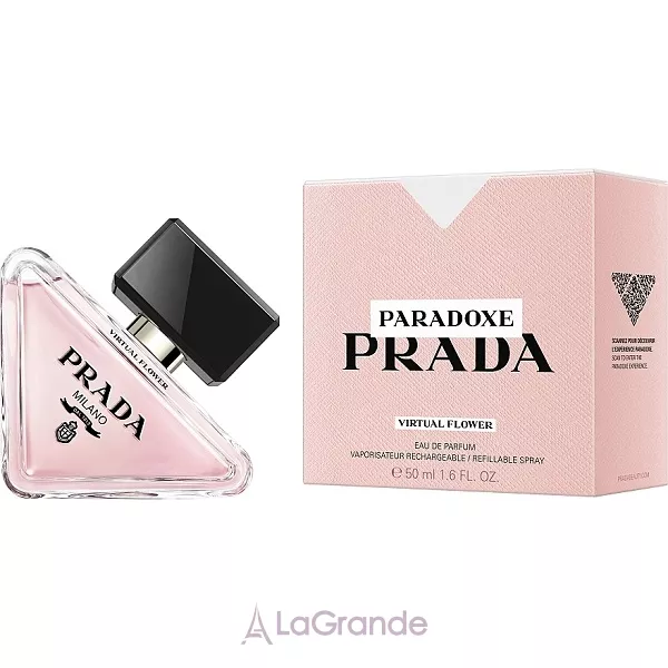 Prada Paradoxe Virtual Flower ��������������� ����