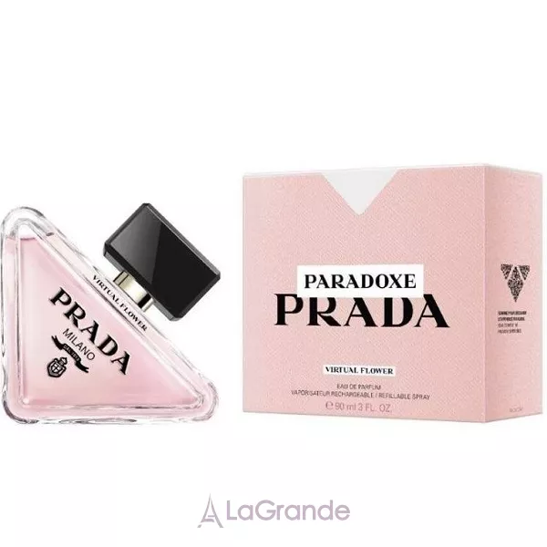 Prada Paradoxe Virtual Flower ��������������� ����