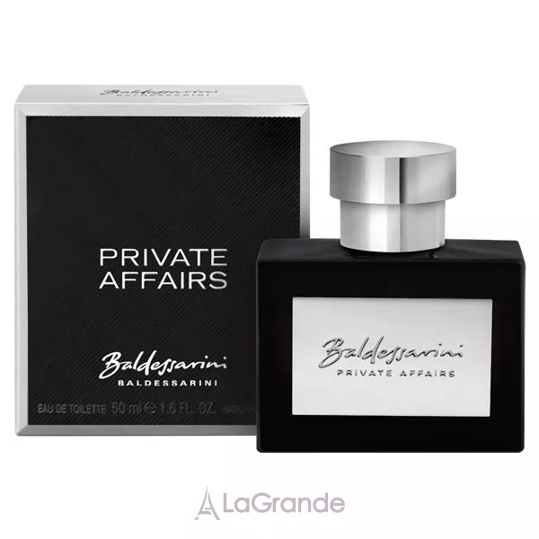 Hugo Boss Baldessarini Private Affairs ��������� ����