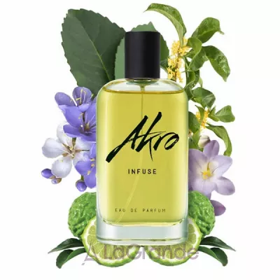 Akro Infuse  