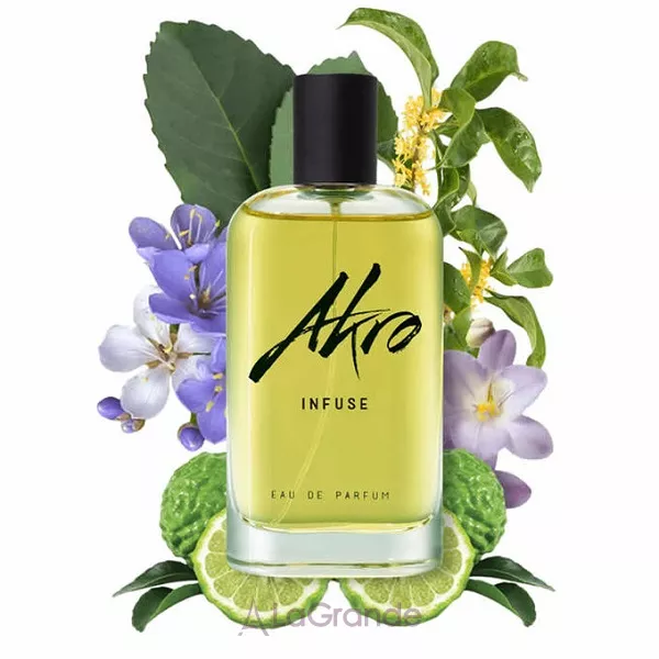 Akro Infuse ����������� ����