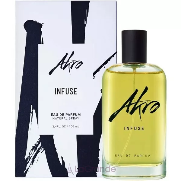 Akro Infuse ����������� ����
