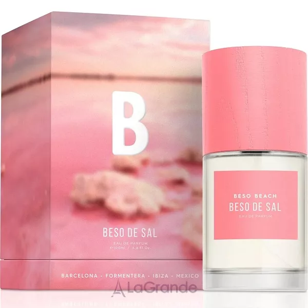Beso Beach Beso de Sal ��������������� ����