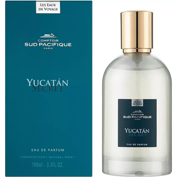 Comptoir Sud Pacifique Yucatan Secret ����������� ����