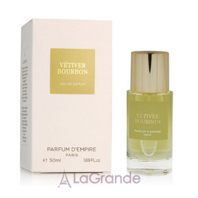 Parfum d'Empire Vetiver Bourbon  