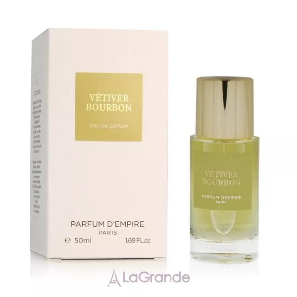 Parfum d'Empire Vetiver Bourbon ��������������� ����