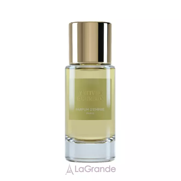 Parfum d'Empire Vetiver Bourbon ��������������� ����