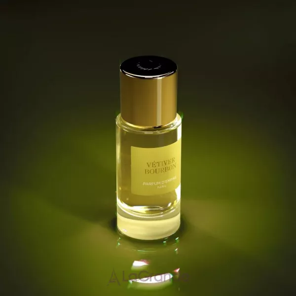 Parfum d'Empire Vetiver Bourbon ��������������� ���� (�������)