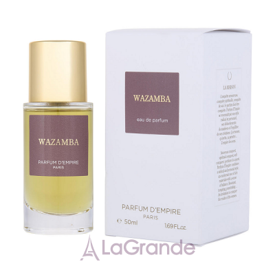 Parfum d'Empire Wazamba  