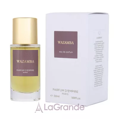 Parfum d'Empire Wazamba  