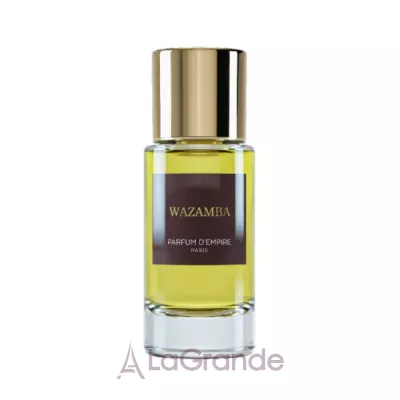 Parfum d'Empire Wazamba  