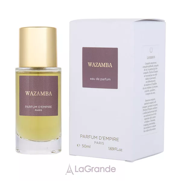 Parfum d'Empire Wazamba ��������������� ����