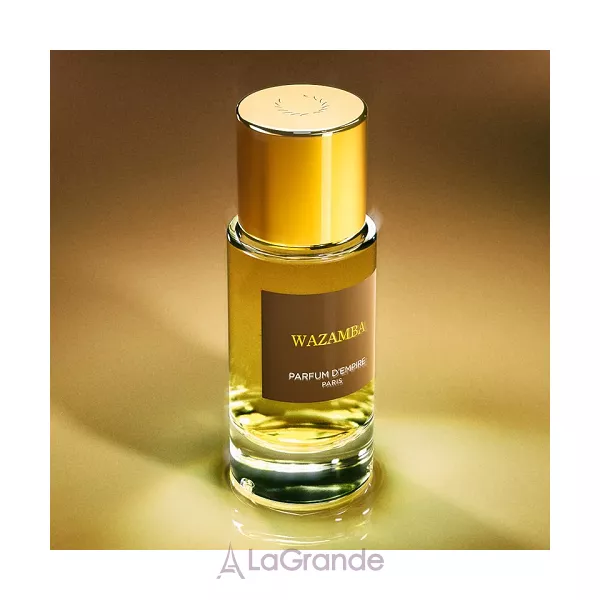 Parfum d'Empire Wazamba ��������������� ���� (�������)