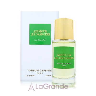 Parfum d'Empire Azemour Les Orangers  