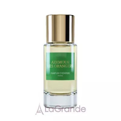 Parfum d'Empire Azemour Les Orangers  