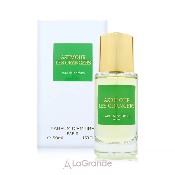 Parfum d'Empire Azemour Les Orangers ��������������� ����