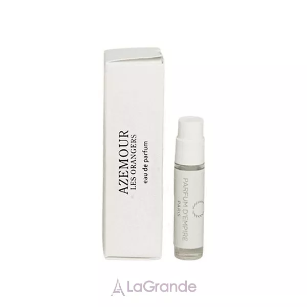 Parfum d'Empire Azemour Les Orangers ��������������� ���� (�������)