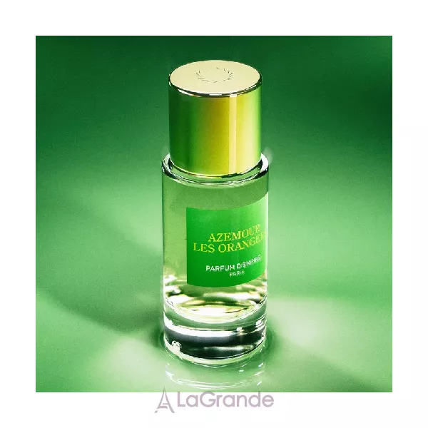 Parfum d'Empire Azemour Les Orangers ��������������� ���� (�������)