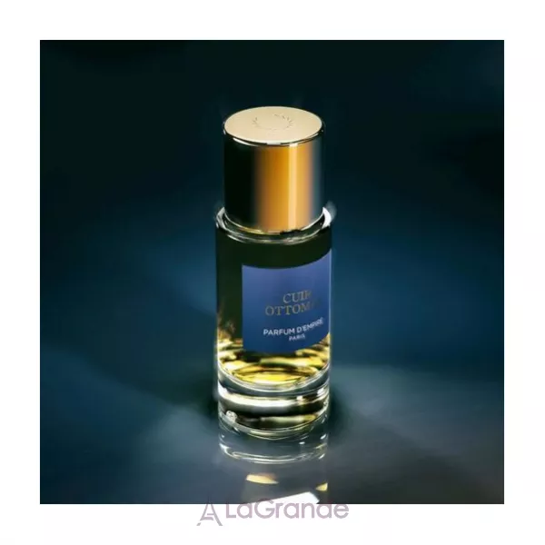 Parfum d'Empire Cuir Ottoman ��������������� ���� (������)