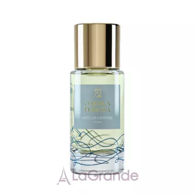 Parfum d'Empire Corsica Furiosa  