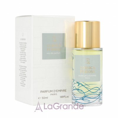 Parfum d'Empire Corsica Furiosa  