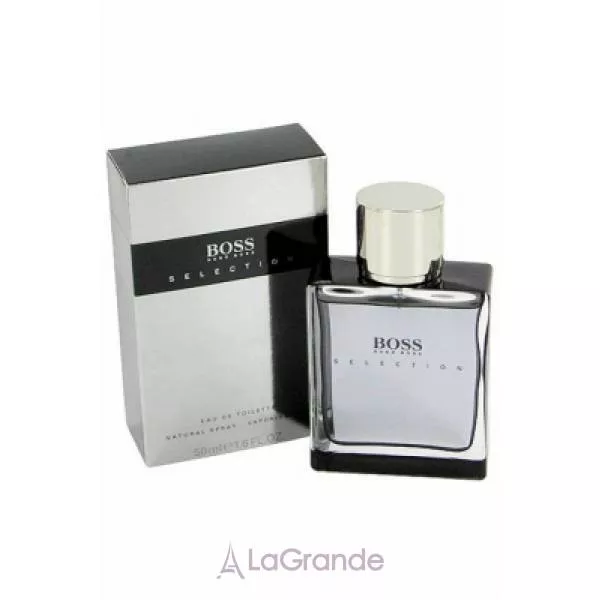 Hugo Boss Boss Selection ��������� ����