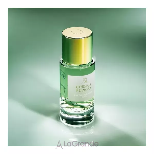 Parfum d'Empire Corsica Furiosa ��������������� ���� (������)