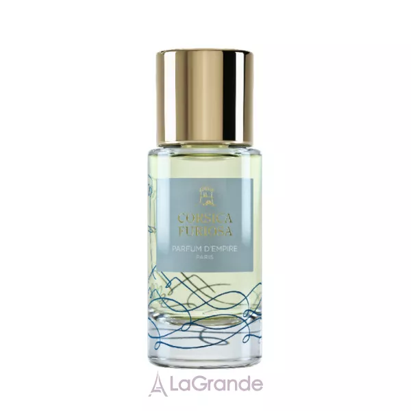 Parfum d'Empire Corsica Furiosa ��������������� ���� (������)