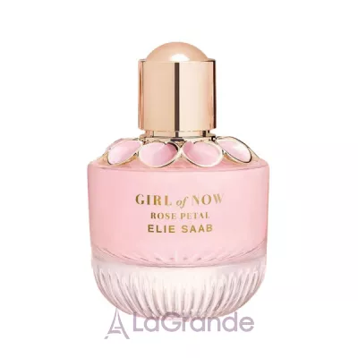 Elie Saab Girl of Now Rose Petal  