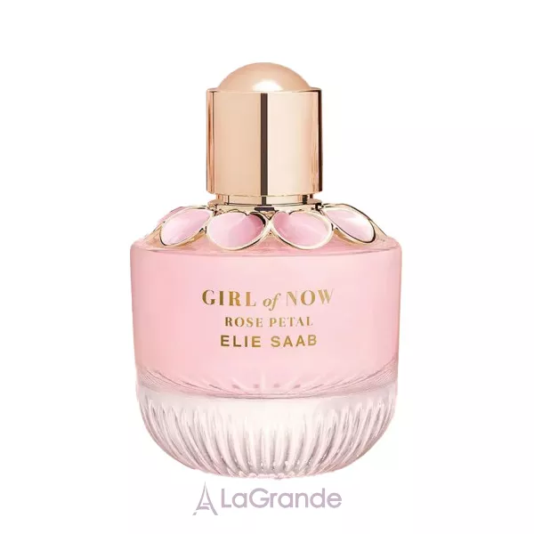 Elie Saab Girl of Now Rose Petal ����������� ����
