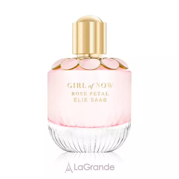 Elie Saab Girl of Now Rose Petal ����������� ���� (������)