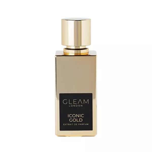 Gleam Iconic Gold ����