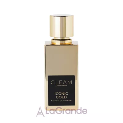 Gleam Iconic Gold  ()