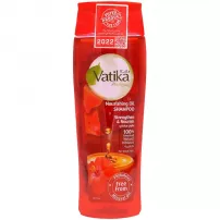 Dabur Vatika Naturals Nourishing Oil Shampoo Hibiscus ������� � �볺� ������� ��� �������� �� ������� �������