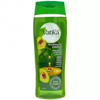 Dabur Vatika Naturals Nourishing Oil Shampoo Avocado ������� � �볺� ������� ��� �������� �� ������������ �������