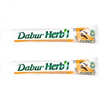 Dabur Herb�l Clove Natural Toothpaste �������� ����� ����� ��������� 2 �� � 75 + 25 ��