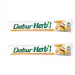 Dabur Herbl Clove Natural Toothpaste    