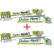 Dabur Herbl Neem Natural Toothpaste    ͳ 2   75 + 25 