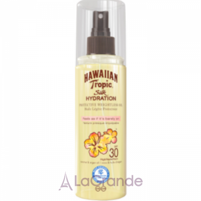 Hawaiian Tropic Silk Hydration SPF 30  -  