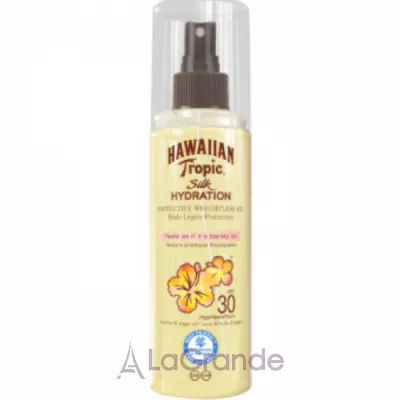 Hawaiian Tropic Silk Hydration SPF 30  -  