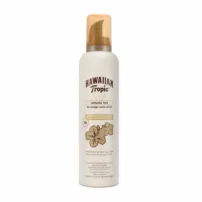 Hawaiian Tropic Sunless Tan Express Self Tanning Foam ���� ��� ����������